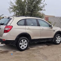 شوفرليت • ٢٠١٣ • قضاء النصر