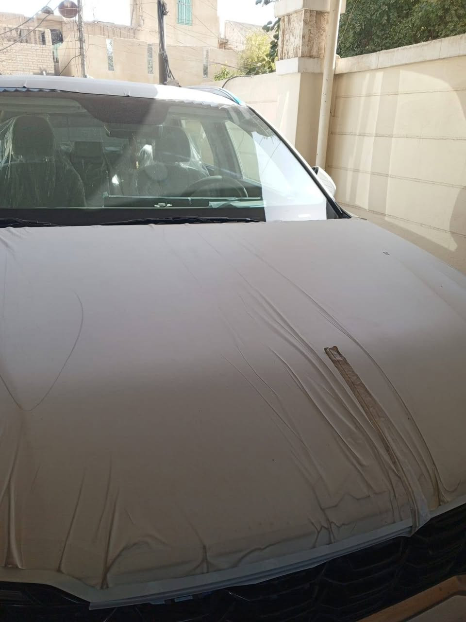 سورينتو 2025 زيرو ماشية 400 كيلو فقط فول مواصفات رقم بغداد بأسمي تحويل مباشر 
بانورما 6 سلندر داتا شو كير ماوس كاميرا عدد 2  ويل 20 مقاعد كهرباء صندوق كهرباء... ومعروفة مواصفات السوريتتو مقاعد مخمل 7 راكب ضمان شركة نم السعر 355ورقه يعني خمسه وثلاثون الف وخمسمائة دولار ***********
