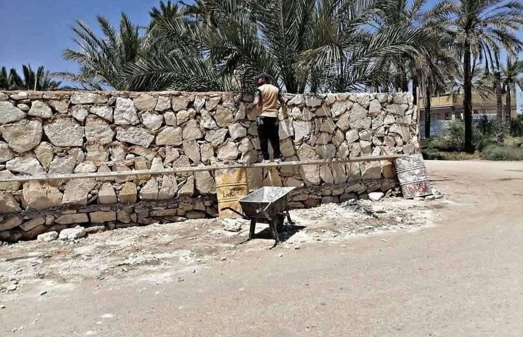 السلام عليكم
بناء حجر كرسته وعمل 

بيوت... اسيجه..... ممرات..... سواقي......

كافه اعمال الحجر 

للاستفسار الاتصال

***********

مراسلة الصفحه #خاص

ونفس الرقم واتساب ✅
