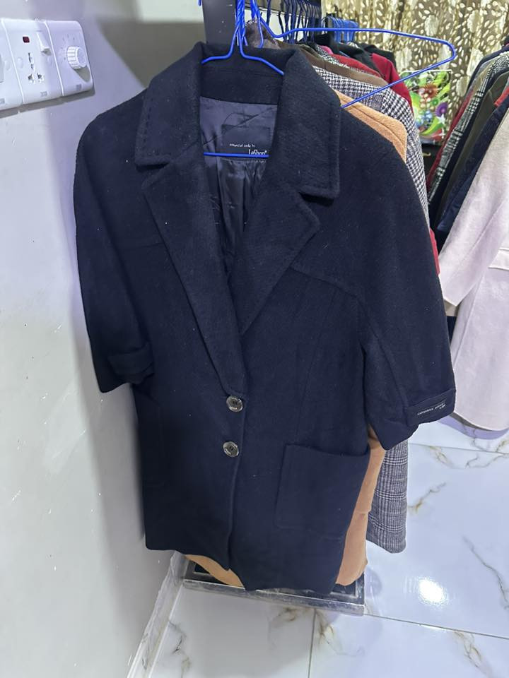 بسم الله الرحمن الرحيم
توفرت لدينا كوتات نضيفة كلش جمله  
يوجد لدينا توصيل داخل وخارج بغداد 
البيع بل جمله فقط اقل طلب ٢٠ قطعه 
للاتصال *********** للتواصل واتساب أو اتصال مباشر
