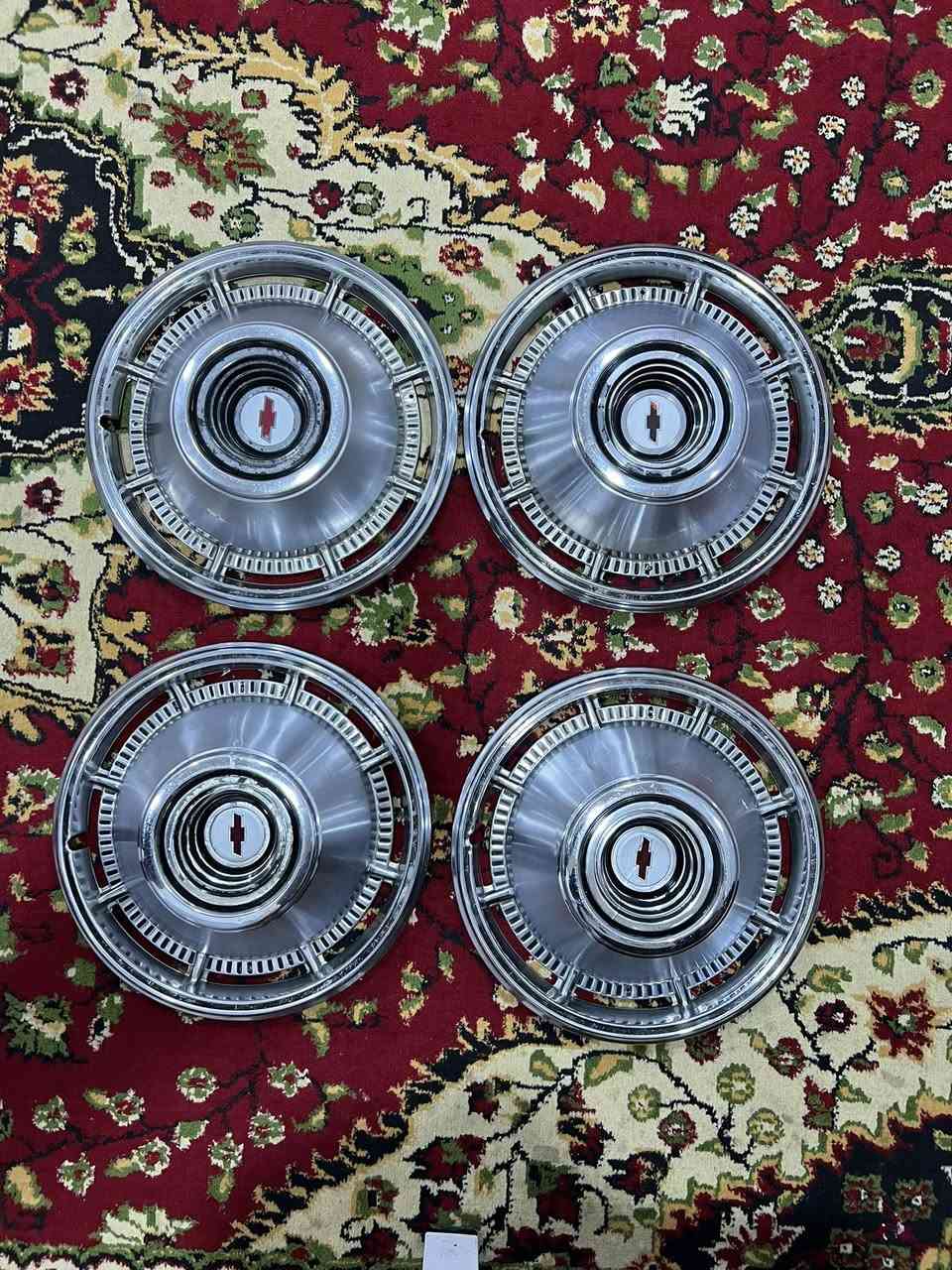 السلام عليكم كبات 66 حجم 14ال طبگه موس نضافه شوف العين  تصوير واضح مكاني نجف سعر 325مجاال قليل رقم ***********
