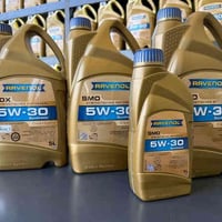 زيت رافينول • صنع ألماني • سعر الجملة