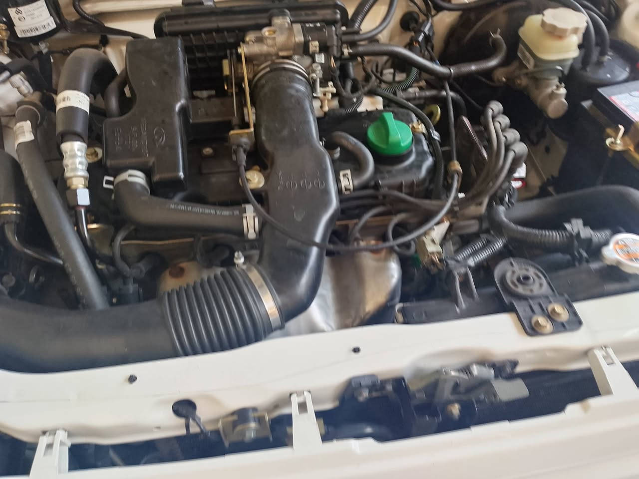 سايبا موديل 2024
 كفالة عامة تخم تاير جديد 
 اسبير منازل قبغ أخضر سويج عدد 2 
العنوان بغداد الرقم ***********
