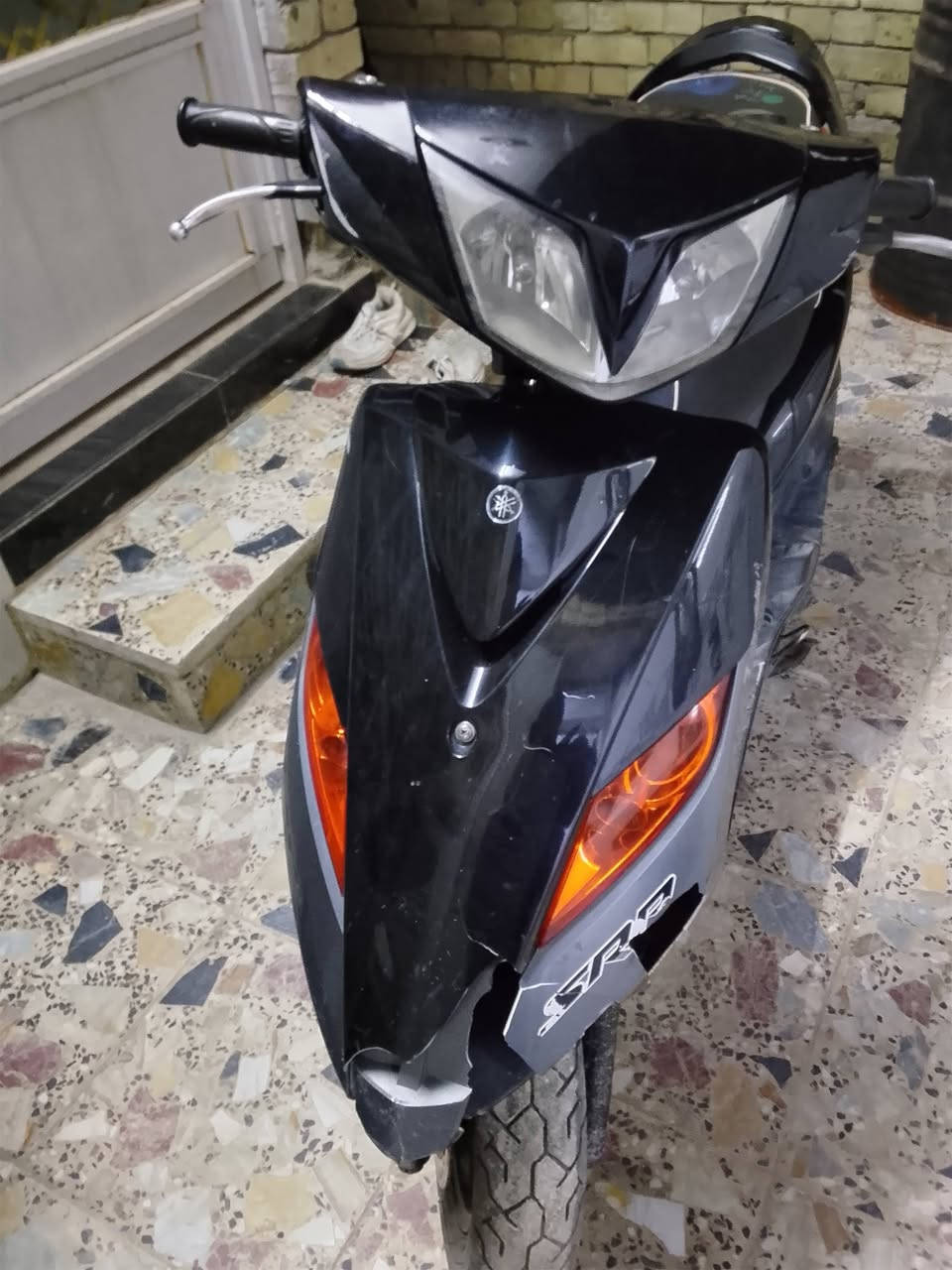 يالله سلام عليكم دراجه ثعلب مديل 2008 مكفوله كفاله عامه بس اكو كسر اصغير بل الكفر المامي المكينه مكفوله اوراق أصولي سعر 800او بيه مجال الطيبن رقم ***********
