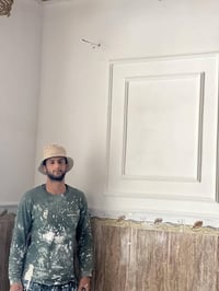 لوحه  متر و٢٠ سعرهة 10        07826988191