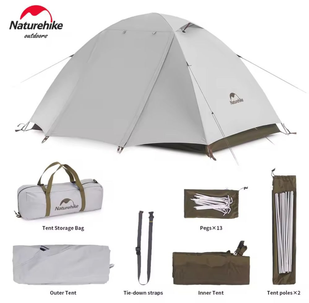 خيمه من شركة نايجر هايك تتسع نفرين 
يوجد توصيل


**إذا كنت صاحب هذا الإعلان وتريد حذفه لأي سبب، رجاءا أرسل رسالة إلى الدعم الفني**