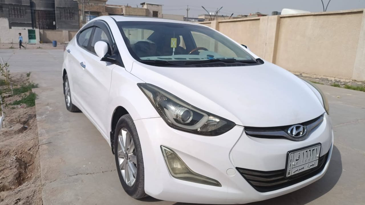 النترا 2016 خليجي محرك 1800 محرك بي صوت رواجز كير مكفول تبريد حداديه تمام البدي بي قطع صبغ رقم بصره سنويه ل 2027 دواخل جديده السعر 118 للاستفسار ***********
العنوان بصره جنينه 

ملاحظه مكلف بلنشر
