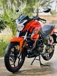 هاوجي دي اف • موديل 23 • ما مسجل