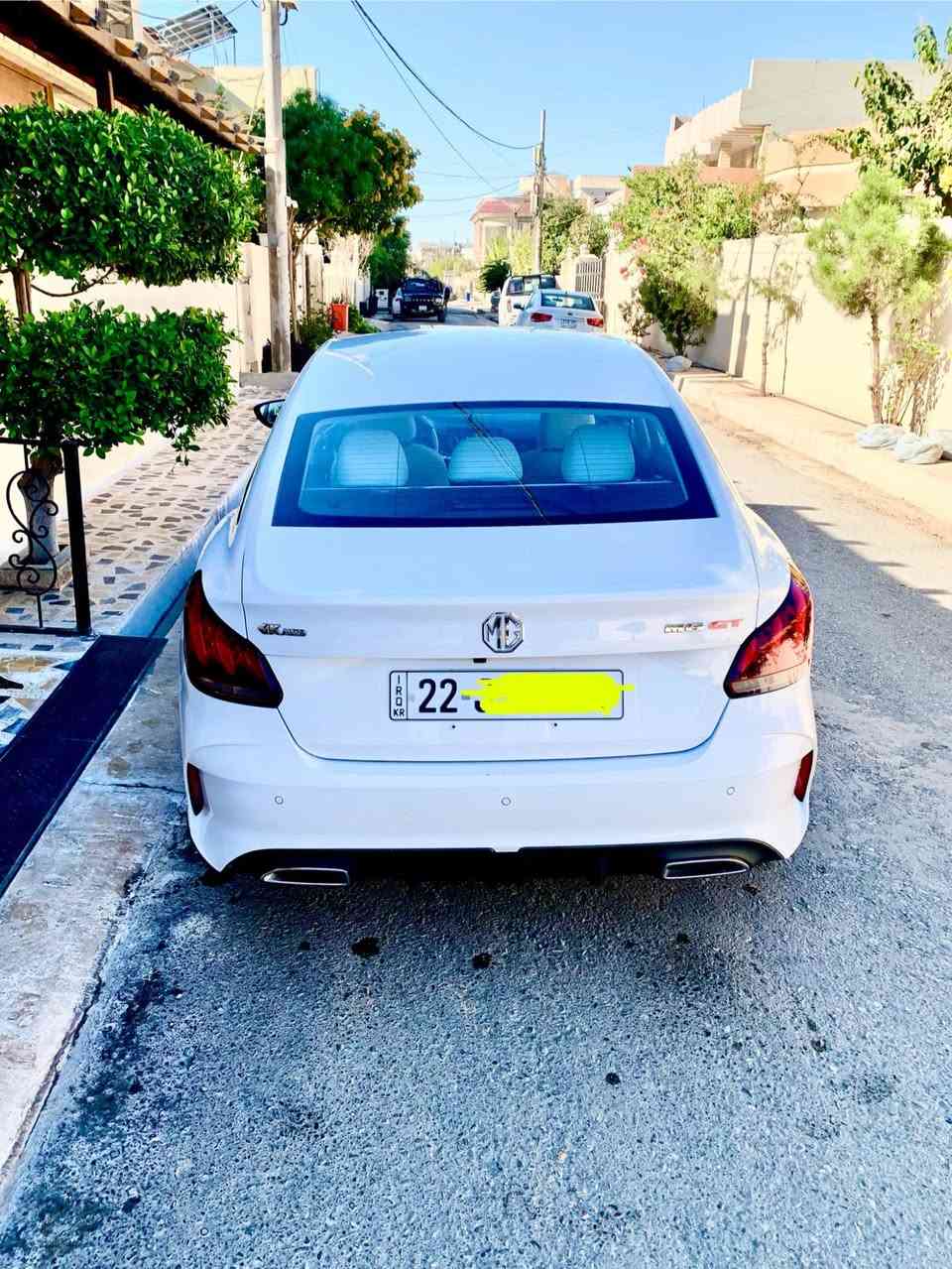 بۆفرۆشتنە 🚕🚙🚗

مەکینە مەرغوب DVVT
‏تازە سێرفز کراوە یەک دینار مەسروفی نییە
٣ ساڵ زەمانی ماوە هەموو شتێکی بەشەرتە
سەیارەکە هیچی نییە رەقەم سەنەوی ژینگەی هەزەی 
هەمووی تازەیە
سعری ( 113 ) 💰وەرەقە مجال
ڤایبەر واتص أپ لەسەرە رەقەم
☎️0750 483 86 09
عنوان هەولێر أربيل, العراق
