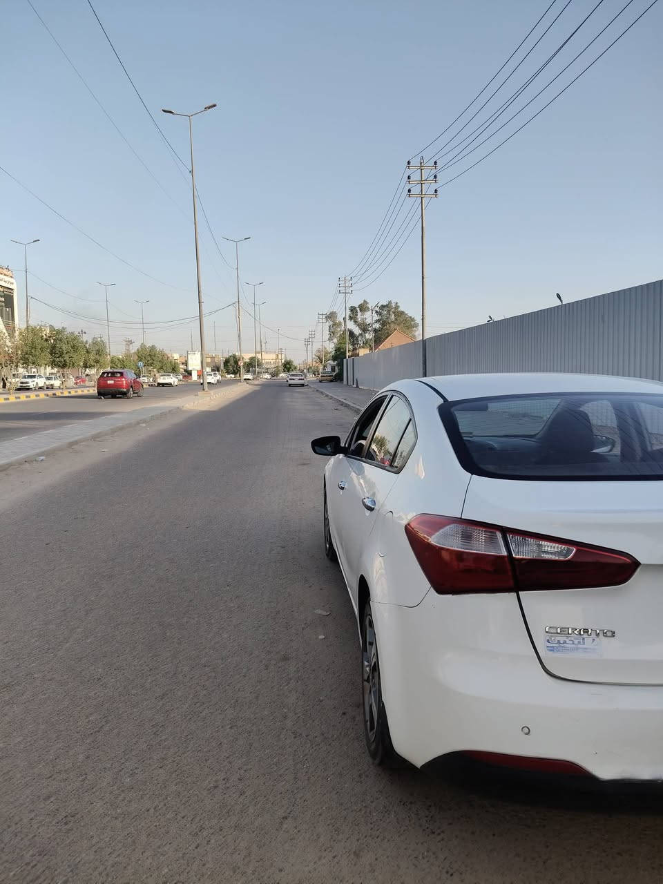 سيراتو 14بيها باب مبدل


**إذا كنت صاحب هذا الإعلان وتريد حذفه لأي سبب، رجاءا أرسل رسالة إلى الدعم الفني**