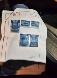 ياالله السلام عليكم افنتي وارد كوري موديل 2015 للبيع  الموصفات تحكم اس...