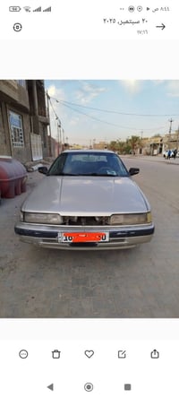 موديل ٩٢ • رقم انكليزي • مكينة وكير جديد