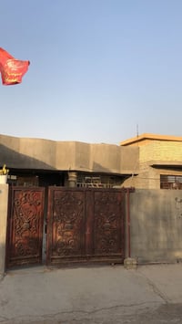 بغداد جسر ديالى • ٣٠٠م • ٢ غرف نوم