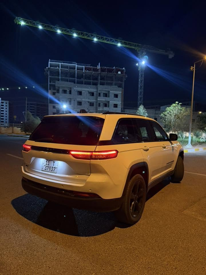 جيب 2024 ماشيه 60الف حادثه موضح بالصوره وسعره مناسب ***********  مكان السياره البصره
