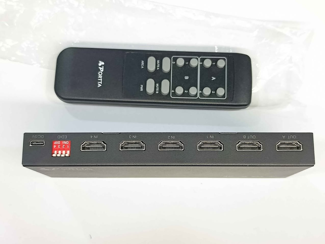 پاکە و دەسی دوو نییە، تەنها کارتۆن و وایەری لەگەڵ نییە، لە ئەمازۆن دەرچووە و زۆر پاکە✅💯 أربيل, العراق


**إذا كنت صاحب هذا الإعلان وتريد حذفه لأي سبب، رجاءا أرسل رسالة إلى الدعم الفني**