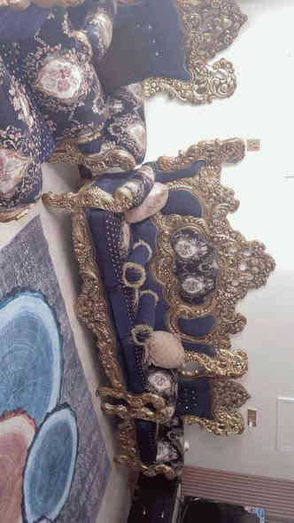 تخم ملكي 6 مقاعد
تخم مكفول واي ظرر مابي
السعر 650
الشراي يتصل ***********
