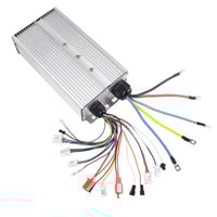 عقل دراجة • ٧٢/٦٠/٤٨ فولت • ٣٠٠٠واط