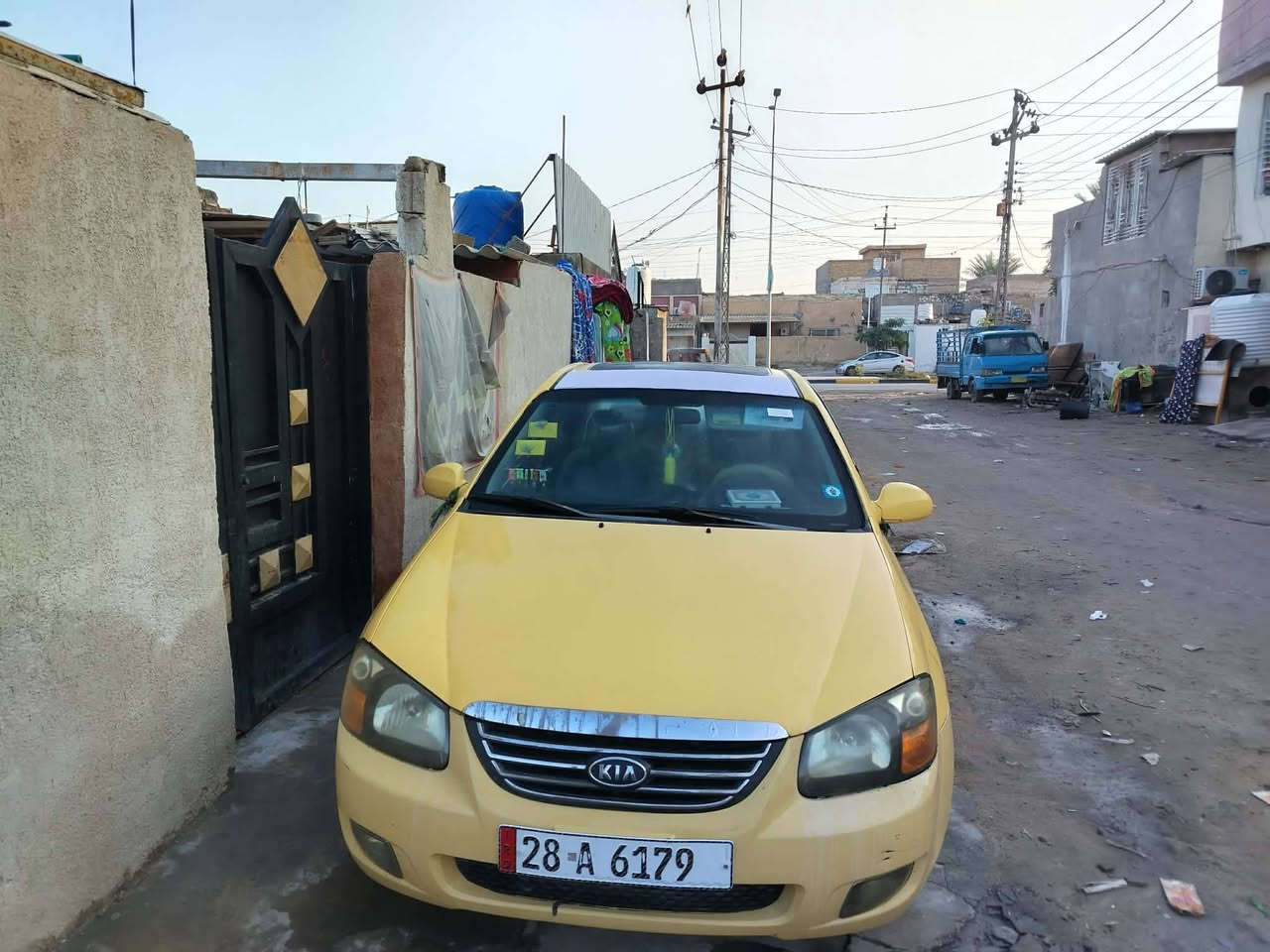 كيه سيرتو  2009  الشراي يتصل على رقم *********** مكان كربلاء   رقمه سيارة نجف
