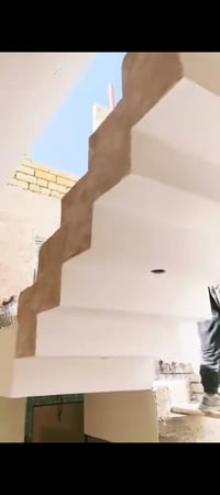 متواجد حالياً تشميع وجص وبورك ولبخ اسمنت جراره وسقل 07704655393بغداد ع...