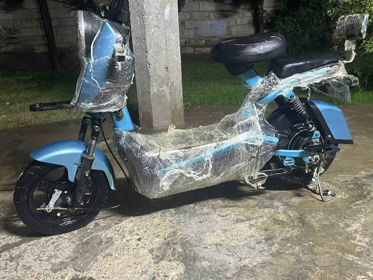 السلام عليكم موطور للبيع نظيف قبل كم يوم أخذته السعر 200الف قفل مستعجل على بيعته خابر وتدلل ***********
