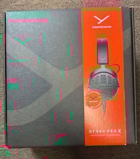 سماعة • DT 900 PRO X • تشتغل جهة وحدة