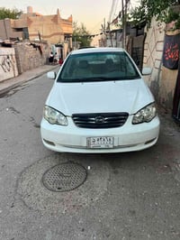 نظيفه • ٢٠١١ • ماكينة لانسر