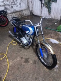 موتور • 4 كير • نجف