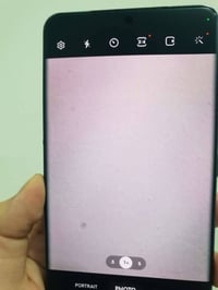 للبيع s20 ultra 5g بطاريه 5000. مساحه 128  جهاز نضيف گدامكم بس مشكله ب...