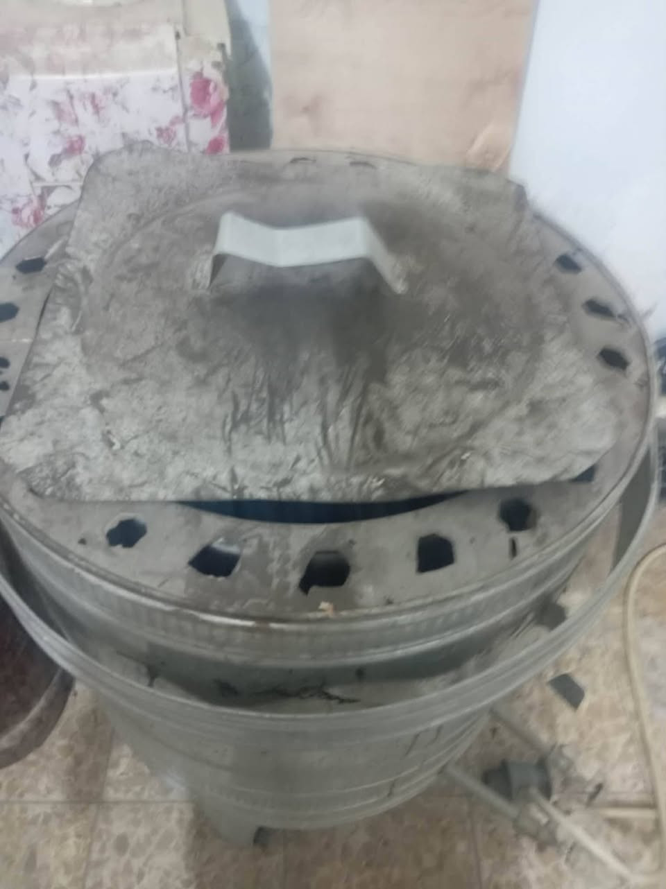 تنور
قفلل ٣٥ ولبايسكل قفل ٢٥ نوع لبايسكل جبلي


**إذا كنت صاحب هذا الإعلان وتريد حذفه لأي سبب، رجاءا أرسل رسالة إلى الدعم الفني**