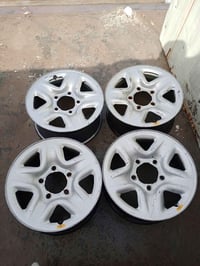 بغداد المعامل • حجم 17 • قطع غيار