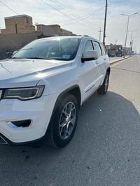 كراند شيروكي لمتد • ٢٠٢٠ • ماشي ٧٣ ألف