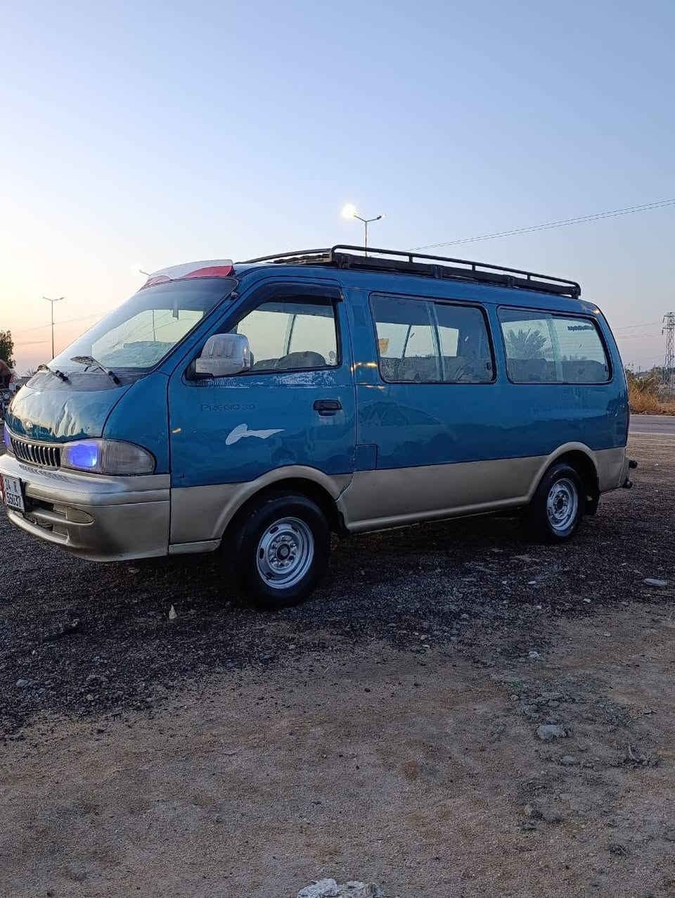 السلام عليكم كيه بريجو موديل 97 سياره بلاد بس حزام معمر كير مكينه شرط الاتنقص لا تبخر سنويه مشروع وطني رقم بصره السنويه 2030مكان السياره الناصريه الاسستفسار عل رقم***********اتصل بيك خير وتدلل
