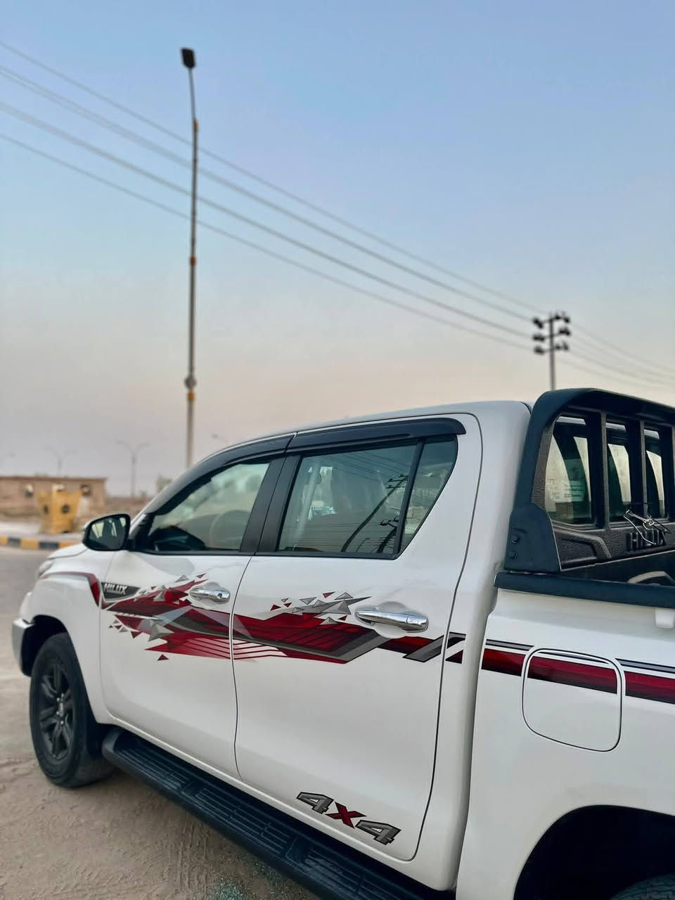 موديل 22ساز
فول مواصفات كير اوتماتيك بصمه 

رقم بصره تحويل مكانها سماوة الخضر 

السعر 285 الاستفسار *********** متواجد واتساب
