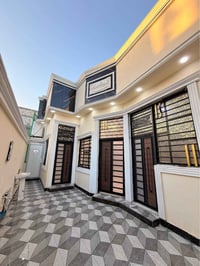 بو الخصيب البصرة • ١٣٠م • غرفتين نوم