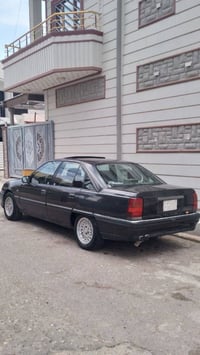 اوپل اوميگا • ١٩٩٢ • كركوك