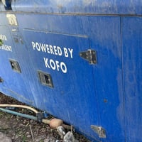 بيركنز صيني • ٣٠ كيفي • وسط الحفريه