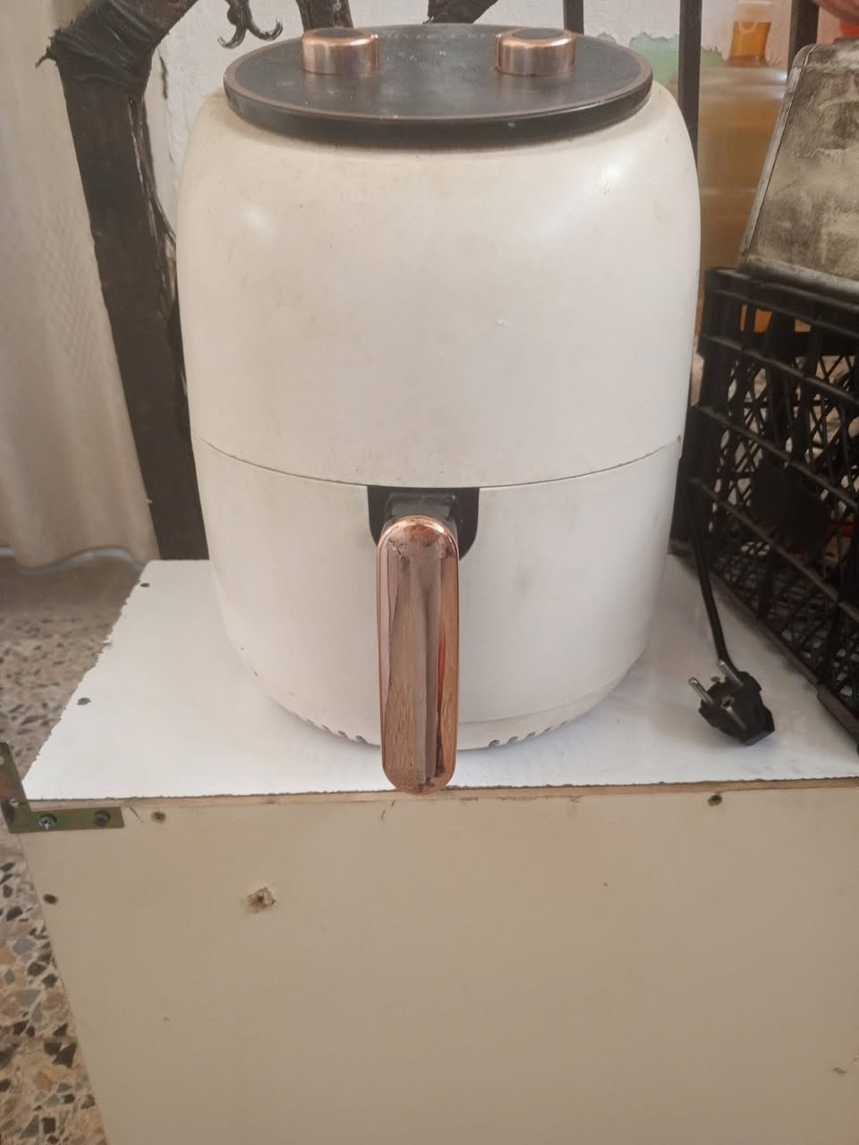 نضيفة 15


**إذا كنت صاحب هذا الإعلان وتريد حذفه لأي سبب، رجاءا أرسل رسالة إلى الدعم الفني**