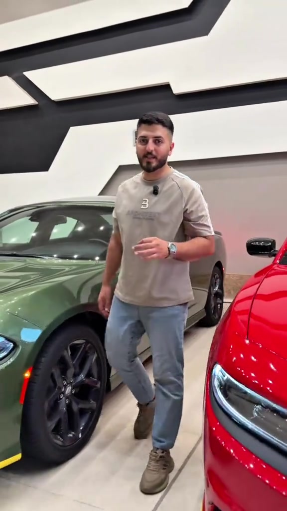 للاستفسار-*********** #dodge #carsoftiktok #foryou #fyp #tiktok 
