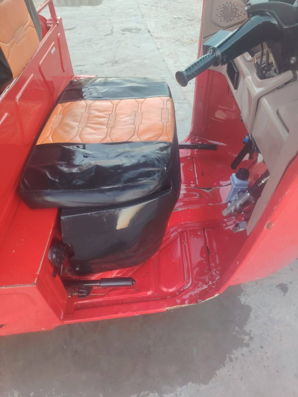 السلام عليكم ورحمه الله وبركاته.
22شهر 11
للبيع... 
تكتك تعال وشوف بعينك وافحص. 
مكانها بغداد كفاءات العبيدي.
للاستفسار... ‏‪0771 340 3352‬
