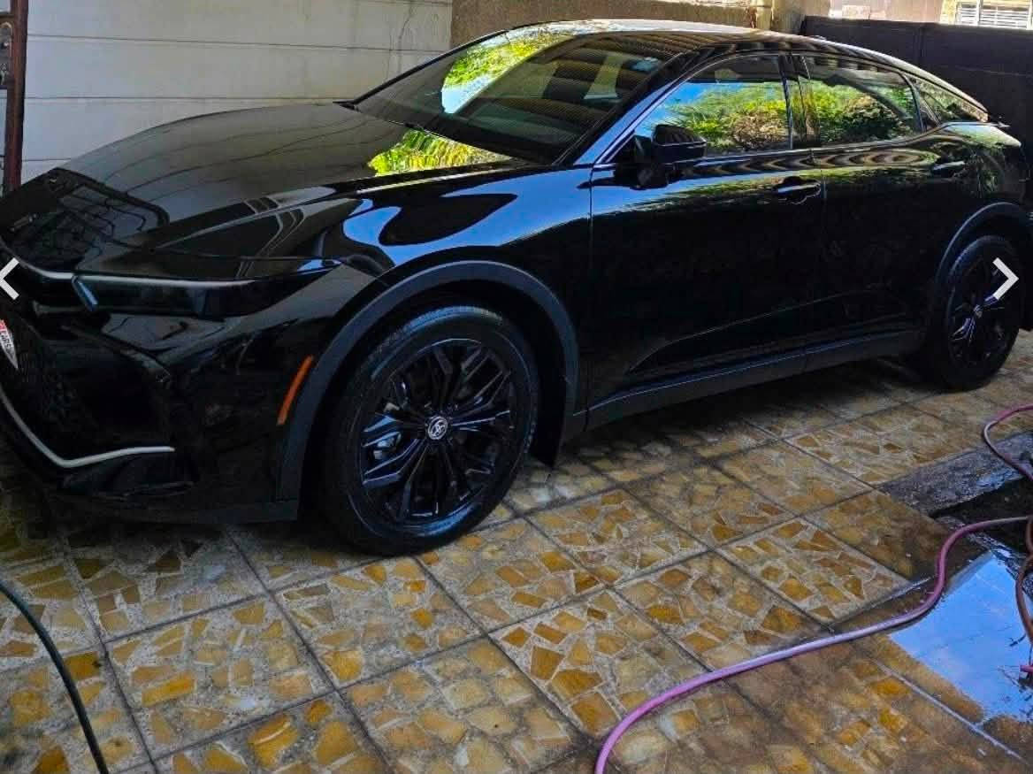تويوتا كراون 2023 ليمتد فول
🔥تويوتا كراون ليمتد 🔥

                    🔥موديل 2023  لون اسود🖤🔥
       
                  🔥مستخدم عداد المشي 28 فقط 🔥

الموصفات
🔹هايبرد 
🔹دخول ذكي 
🔹لون اسود 🖤🖤
🔹بصمة تشغيل 
🔹خران ميمور 
🔹لد امامي 
🔹لد خلفي 
🔹كراسي كهرباء 
🔹داخل جلد  
🔹هندبرك بصمة 
🔹تبريد كشنات 
🔹تدفئه كشنات 
الكشنات الخلفي تدفئه
🔹شاشه كبيره 
🔹لايت زنون 
🔹قطعتين تبريد 
🔹اوتو هولد 
🔹لايت عدسات 4
🔹نفكيشين 
مري قلاب +شفط
هيتر مري
🔹كامره خلفيه 360 
🔹ستيرن كهرباء 
🔹رادارات ٣٦٠ 
🔹سستم سماعات jpl
🔹مري كهرباء 
🔹اشاير بل مري 
🔹تحكمات جهتين 
🔹دبل كروس سرعه 
🔹تحكمات بل مقاعد 
🔹ويل كب حجم 19 
🔹حساس تاير 
🔹بانو راما 
مكينه 2500 المرغوب بدون تيربو
🔹رقم بغداد  هزه وفحص كله جديد
🔹باقي الموصفات المعروفه للمتد
السياره حادثها جاملغ وحافت البنيد بدون دواخل رقم الشاصي بالمنشور
السياره مغلفه ببي اف ظمان 10 سنوات يعني بدون شخوط ولا نكراش

            🔥 بيع وامرواس🔥

او الاتصال عله الارقام 
***********
***********
