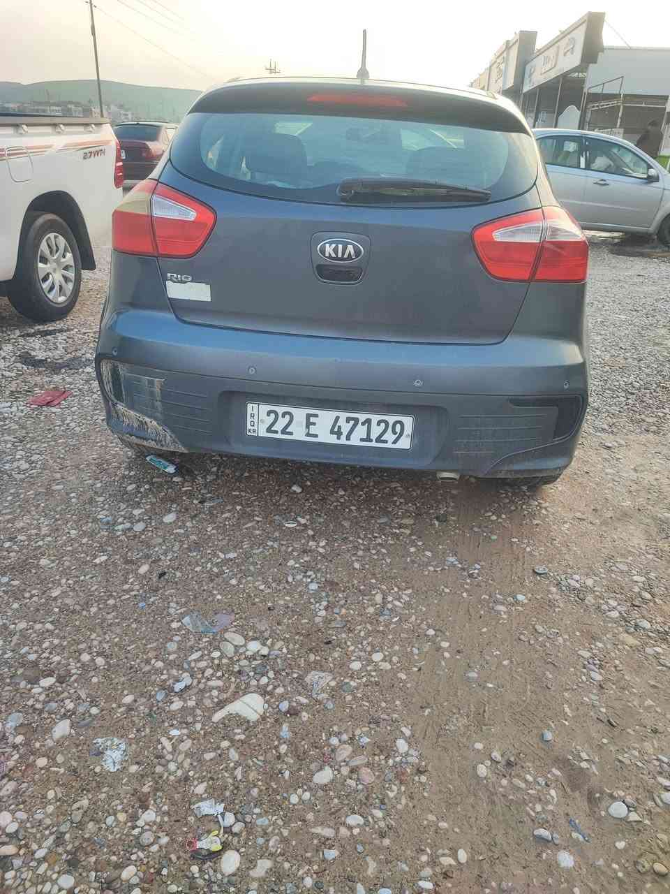 کیا ریو مودیل 2015 فول مواصفات سنويه رقم كلها جديد مو حيزام ابيع حزام بدون دواخل تحويل وكاله شرط سعر 80 بي مجال قليل...م ..*********** فیبەر وتساب
