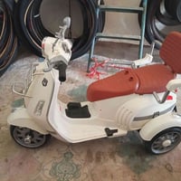 دراجة شحن • كهربائية • الرميثه