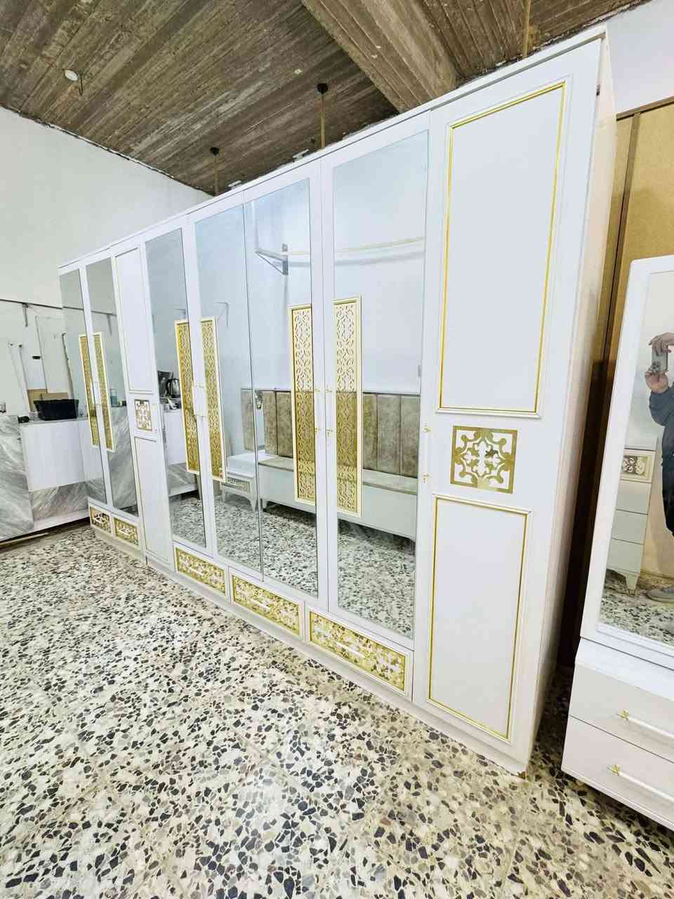 غرفه 9 قطع نضافه 100‎%‎ وضخمه تخبل سعرهه 850 الف


**إذا كنت صاحب هذا الإعلان وتريد حذفه لأي سبب، رجاءا أرسل رسالة إلى الدعم الفني**