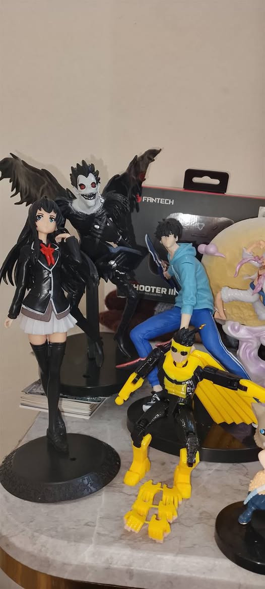 جديدو و رخيصو ✨🌷
خاصصص 🙆🏻❤️


**إذا كنت صاحب هذا الإعلان وتريد حذفه لأي سبب، رجاءا أرسل رسالة إلى الدعم الفني**