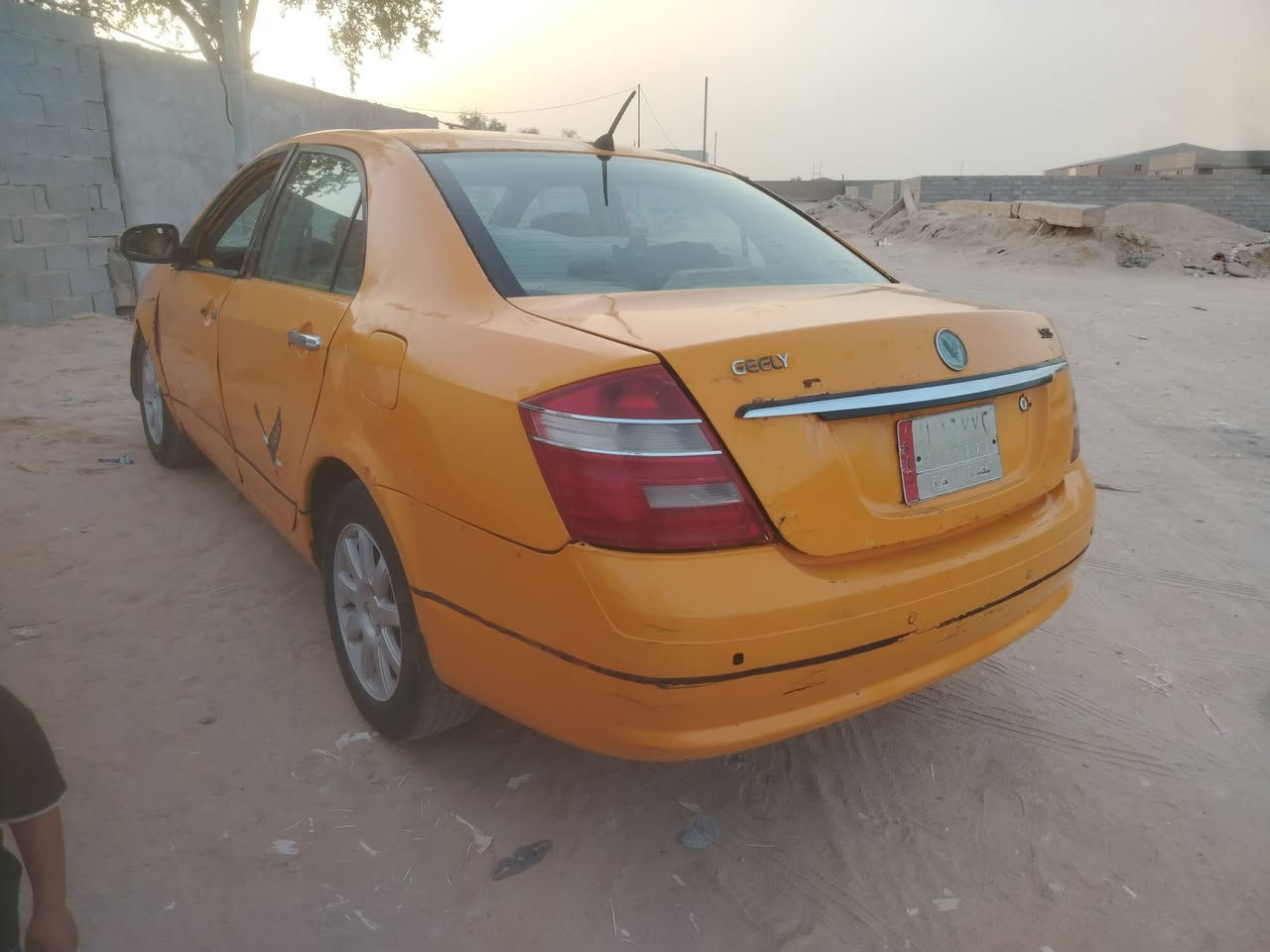 سلام عليكم جيلي البيع مراوس
*********** مكاني بصراه سفوان
سعر. ٨ قفل.
