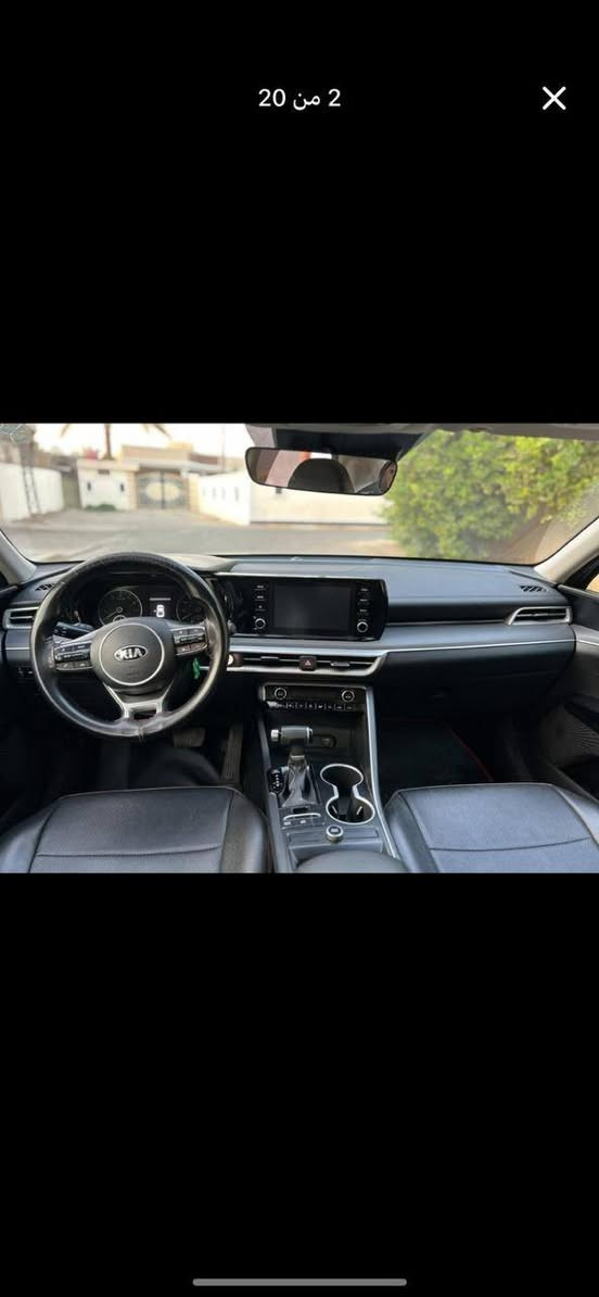 السلام عليكم 
كي فايف ٢٠٢١
محرك تيربو ١٦٠٠
٨٠ ميل
رقم اربيل ب اسمي
جاهزة من كلشي صدر كامل جديد
الحادث موضح بل سونر وصور الحادث موجودة فقط جاملغ سرقة وربع البنيد ومصبوغ
مواصفات بصمة شاشة كار بلي
رادار خلفي امامي
٤ انظمة قيادة
المكان بغداد الكاظمية ***********
السعر ١٤٨ وبيها مجال بسيط
