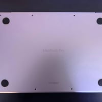MacBook Pro 2023 14” M2 Pro   Ram 16 | SSD 1 TB  Battery 94 - Cycle 13...