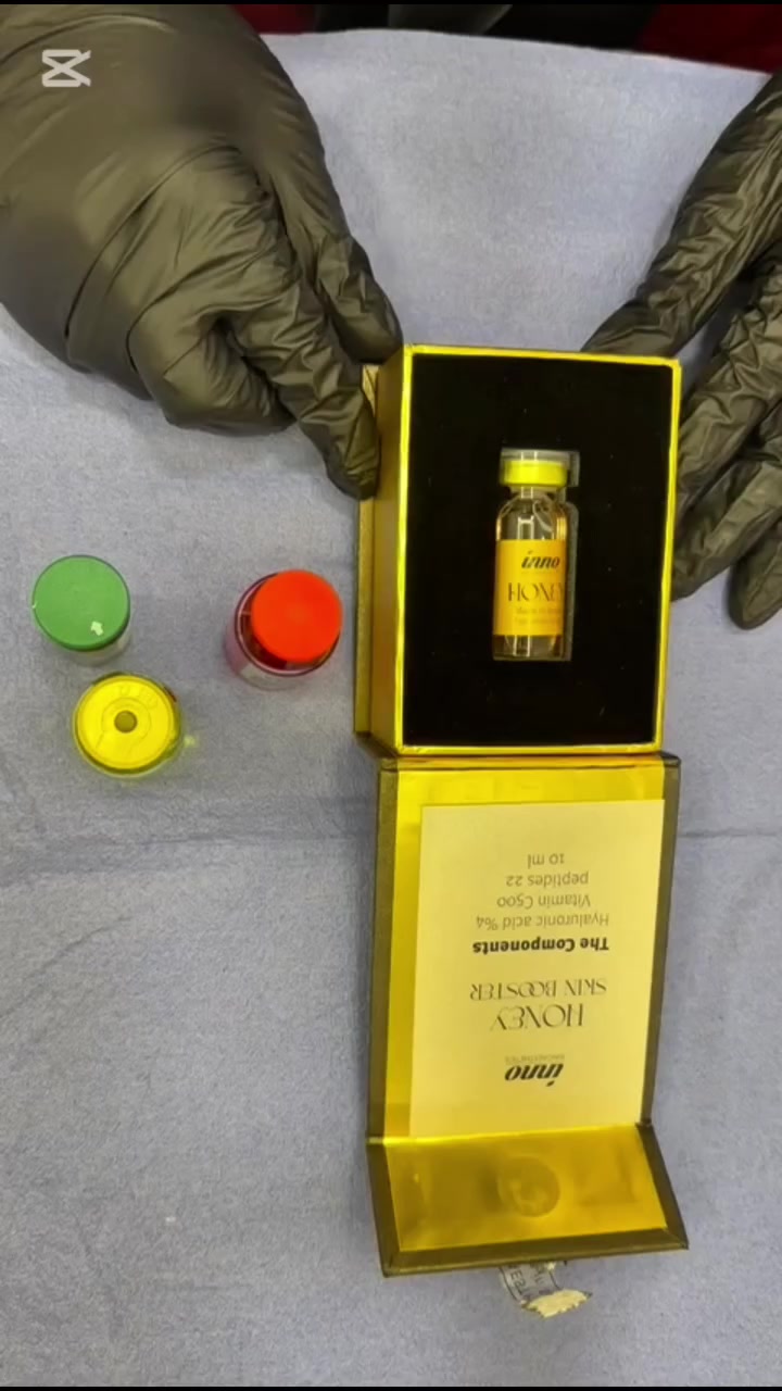 مكس إبرة العسل
• المفعله مع ابرة نضاره وتفتيح
• وتوريد والشد مفعله بالهايرونك
• وفيتامين سي وبوليلاكتيك اسيد
• سعر الجلسه 60 الف بدل 150 
• عروض لمده اسبوع مع بلازما هديه
#تفتيح #شدالوجه #عيادة_تجميل


**إذا كنت صاحب هذا الإعلان وتريد حذفه لأي سبب، رجاءا أرسل رسالة إلى الدعم الفني**