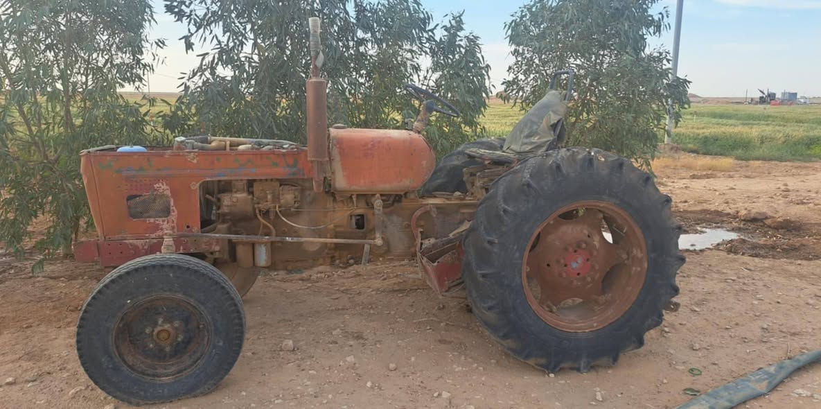 كاروبه للبيع موديل 70بدون ارقام مكان السماوه ***********
***********
