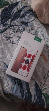 اوبو A57 • ٣٢ • جديد